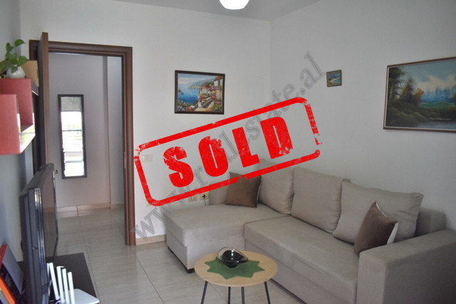 One bedroom apartment for sale in Drago Siliqi street, near Osman Myderizi School in Tirana.
Locate